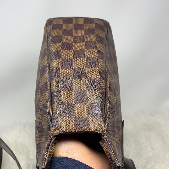 Authentic Louis Vuitton Parioli PM damier  BAG - Picture 5 of 16